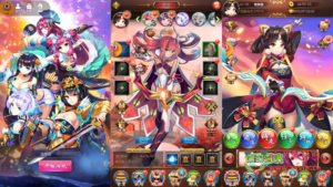 A-269 二次元美少女动漫卡通三国策略卡牌回合手游【萌将三国】+win服务端源码+视频架设教程+GM后台授权全功能版+GM直冲后台|醉心素材|手游源码|端游源码|资源教程|工具分享|免费源码