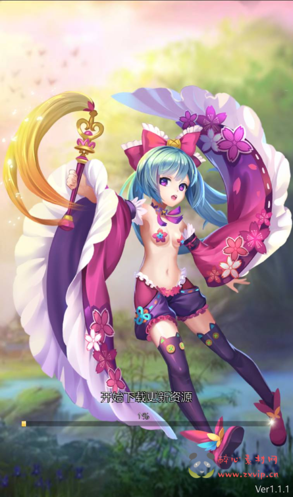 图片[2]|A-269 二次元美少女动漫卡通三国策略卡牌回合手游【萌将三国】+win服务端源码+视频架设教程+GM后台授权全功能版+GM直冲后台|醉心素材|手游源码|端游源码|资源教程|工具分享|免费源码