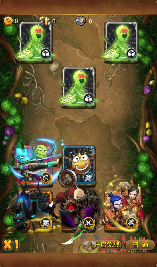 图片[15]|A-270 经典合体卡版本卡牌回合手游【我叫MT1怀旧】+Linux服务端源码+视频架设教程+直冲GM后台工具|醉心素材|手游源码|端游源码|资源教程|工具分享|免费源码