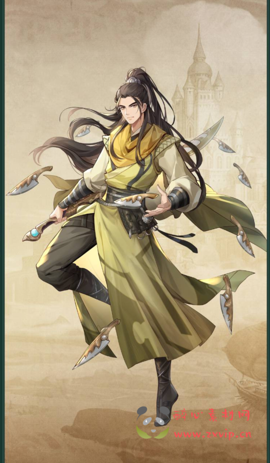 图片[2]|A-271 二次元卡通放置卡牌闯关手游【闪烁之光之命运女神之光】+Linux手工服务端源码+视频教程+完善GM后台工具+苹果IOS安卓双端|醉心素材|手游源码|端游源码|资源教程|工具分享|免费源码