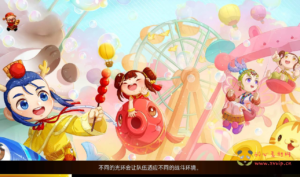 A-273 角色扮演类剧情回合手游【梦幻西游之醉梦西游】+Linux服务端源码+视频架设教程+安卓苹果IOS双端+完整GM后台工具+附带源码|醉心素材|手游源码|端游源码|资源教程|工具分享|免费源码