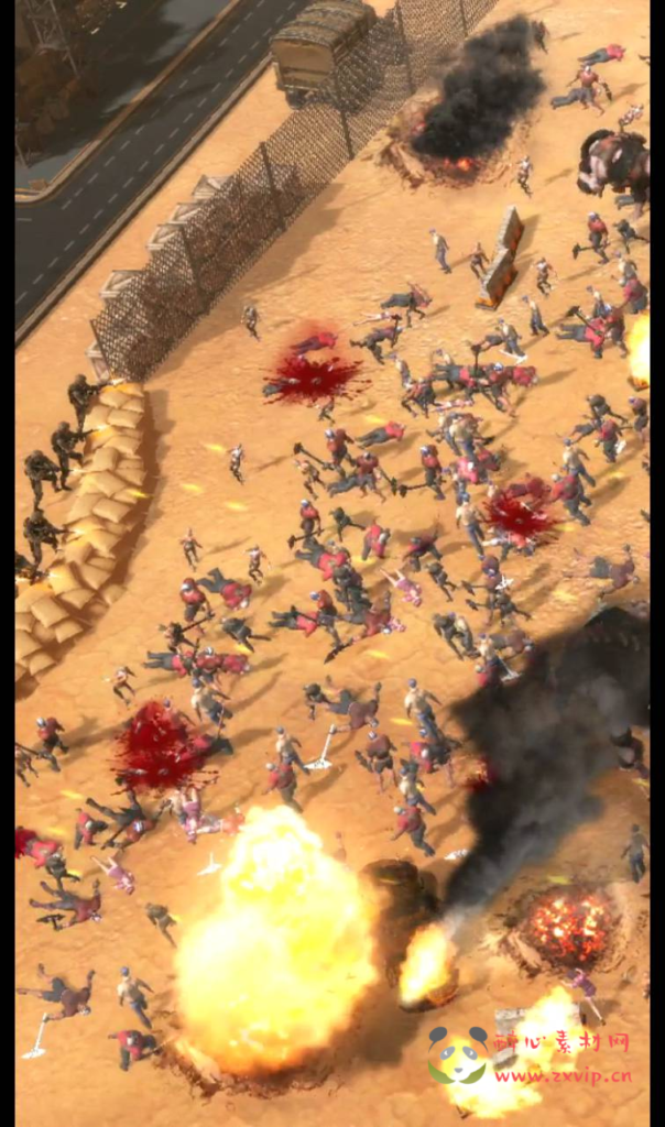 图片[2]|A-275 末日求生剧情手游【守望黎明破解内购版】+Linux服务端源码+视频架设教程+附带教程内购|醉心素材|手游源码|端游源码|资源教程|工具分享|免费源码