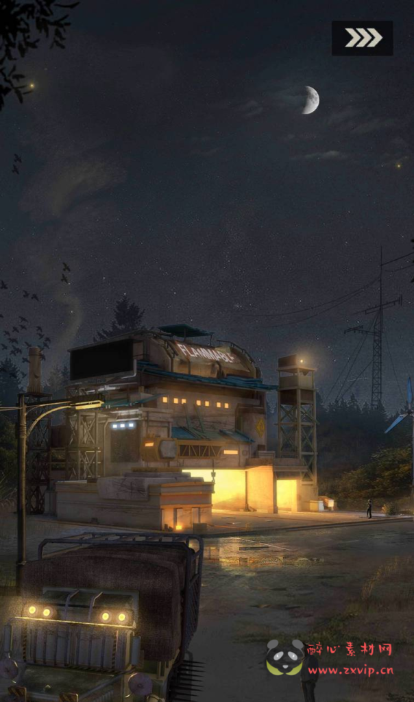 图片[11]|A-275 末日求生剧情手游【守望黎明破解内购版】+Linux服务端源码+视频架设教程+附带教程内购|醉心素材|手游源码|端游源码|资源教程|工具分享|免费源码