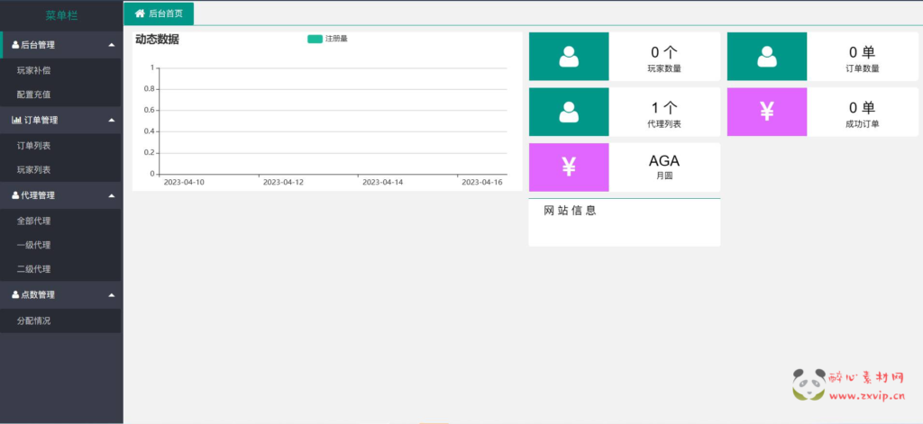 图片[21]|A-276 梦幻换皮回合动作手游【梦幻西游之功夫神武】+Linux服务端源码+视频架设教程+点化系统+洗练系统+多功能GM授权后台+运营代理后台+附带完整修复源码+安卓苹果IOS双端|醉心素材|手游源码|端游源码|资源教程|工具分享|免费源码