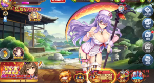 A-278 三端互通H5横版动漫卡通日系风大萌妹回合手游【战姬物语日系风萌娘】+Linux服务端源码+视频架设教程+附加安卓端+开放双区+多功能GM授权后台管理工具|醉心素材|手游源码|端游源码|资源教程|工具分享|免费源码