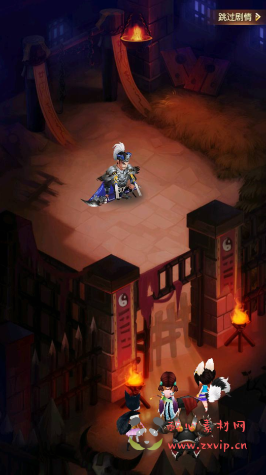 图片[6]|A-282 稀有卡牌宠物类三国题材回合手游【兽化三国】+win服务端源码+视频架设教程+多功能CDK授权后台|醉心素材|手游源码|端游源码|资源教程|工具分享|免费源码