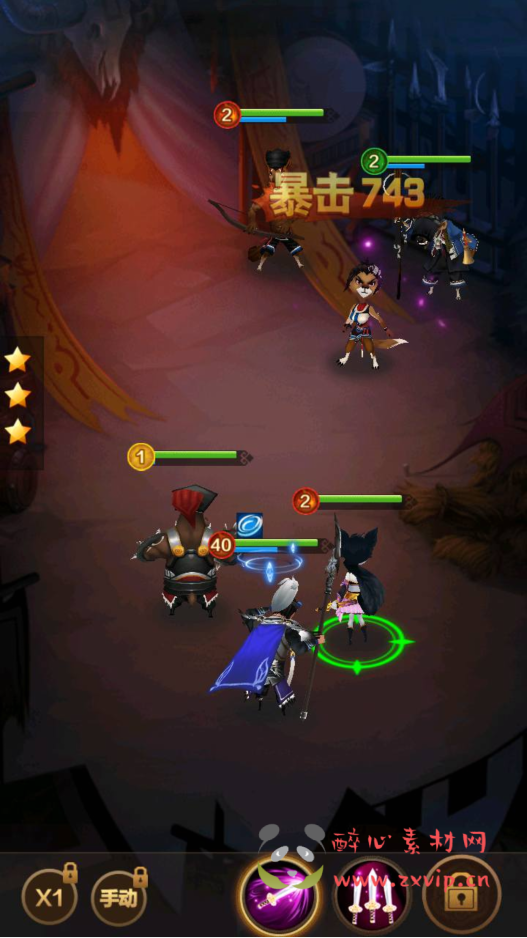 图片[11]|A-282 稀有卡牌宠物类三国题材回合手游【兽化三国】+win服务端源码+视频架设教程+多功能CDK授权后台|醉心素材|手游源码|端游源码|资源教程|工具分享|免费源码