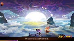 A-286 经典Q版多职业剧情闯关回合手游【梦幻西游之斗破西游】+Linux服务端源码+视频架设教程+安卓苹果IOS双端+多功能GM后台管理工具|醉心素材|手游源码|端游源码|资源教程|工具分享|免费源码