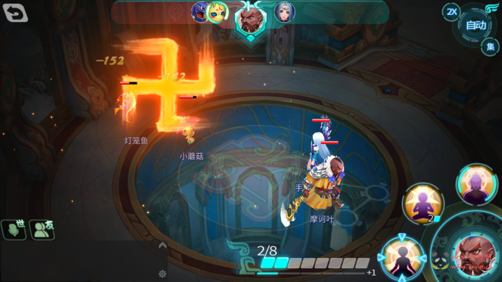 图片[13]|A294 Q版3D角色扮演回合类手游【梦幻苍穹之霸王之心】+Linux服务端源码+视频架设教程+附带假人|醉心素材|手游源码|端游源码|资源教程|工具分享|免费源码