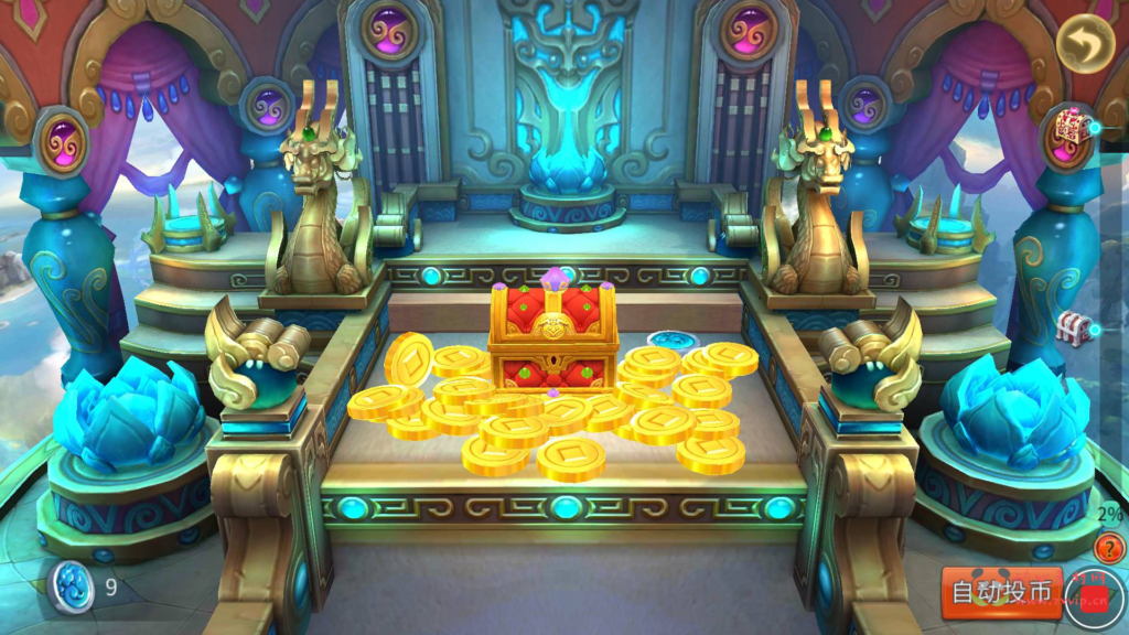 图片[15]|A294 Q版3D角色扮演回合类手游【梦幻苍穹之霸王之心】+Linux服务端源码+视频架设教程+附带假人|醉心素材|手游源码|端游源码|资源教程|工具分享|免费源码