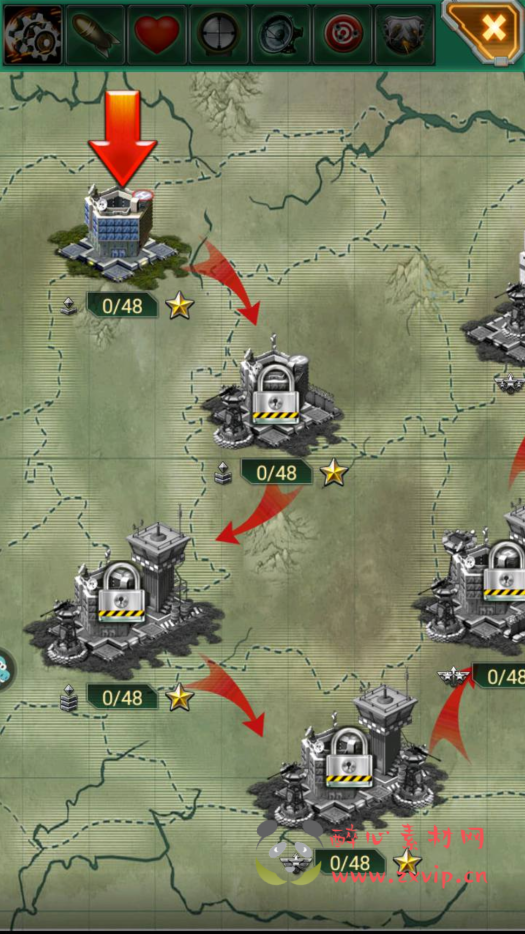 图片[14]|A-297 经典现代军事题材战争策略对抗竞技类手游【坦克风云】+Linux服务端源码+视频架设教程+附带加解密工具+多功能GM网页后台工具+安卓苹果IOS双端版本|醉心素材|手游源码|端游源码|资源教程|工具分享|免费源码