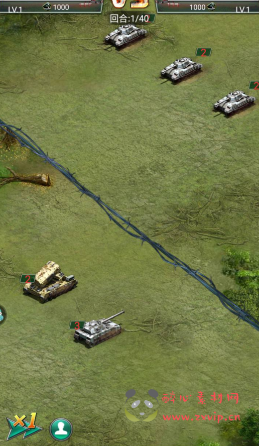 图片[21]|A-297 经典现代军事题材战争策略对抗竞技类手游【坦克风云】+Linux服务端源码+视频架设教程+附带加解密工具+多功能GM网页后台工具+安卓苹果IOS双端版本|醉心素材|手游源码|端游源码|资源教程|工具分享|免费源码