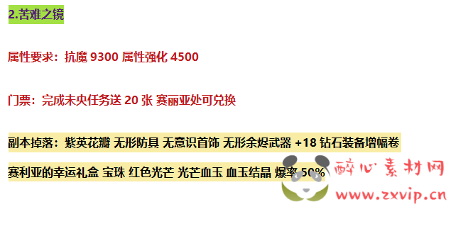 图片[13]|D-036 DNF100及仿官版本【天谕奥兹玛究极魔枪五女鬼】商业端+全套|醉心素材|手游源码|端游源码|资源教程|工具分享|免费源码