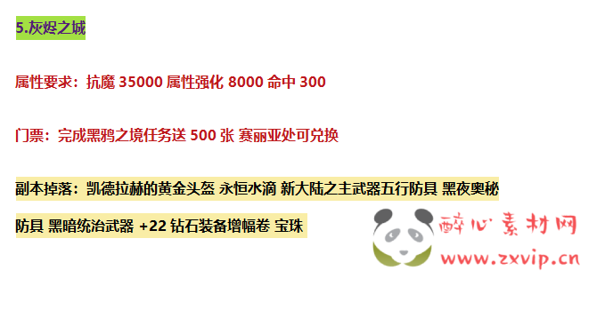 图片[26]|D-036 DNF100及仿官版本【天谕奥兹玛究极魔枪五女鬼】商业端+全套|醉心素材|手游源码|端游源码|资源教程|工具分享|免费源码