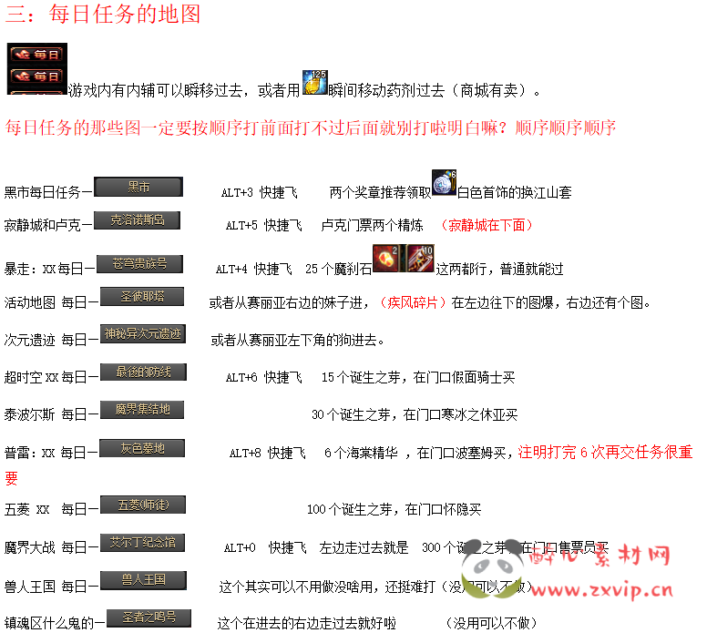 图片[3]|D-037 DNF100级仿官【海棠百级】商业端+全套|醉心素材|手游源码|端游源码|资源教程|工具分享|免费源码