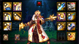 图片[44]|D-039 DNF100级仿官版本【破晓】商业端+全套|醉心素材|手游源码|端游源码|资源教程|工具分享|免费源码