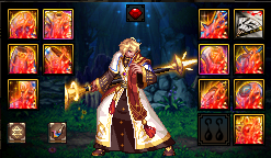 图片[50]|D-039 DNF100级仿官版本【破晓】商业端+全套|醉心素材|手游源码|端游源码|资源教程|工具分享|免费源码