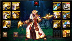 图片[52]|D-039 DNF100级仿官版本【破晓】商业端+全套|醉心素材|手游源码|端游源码|资源教程|工具分享|免费源码