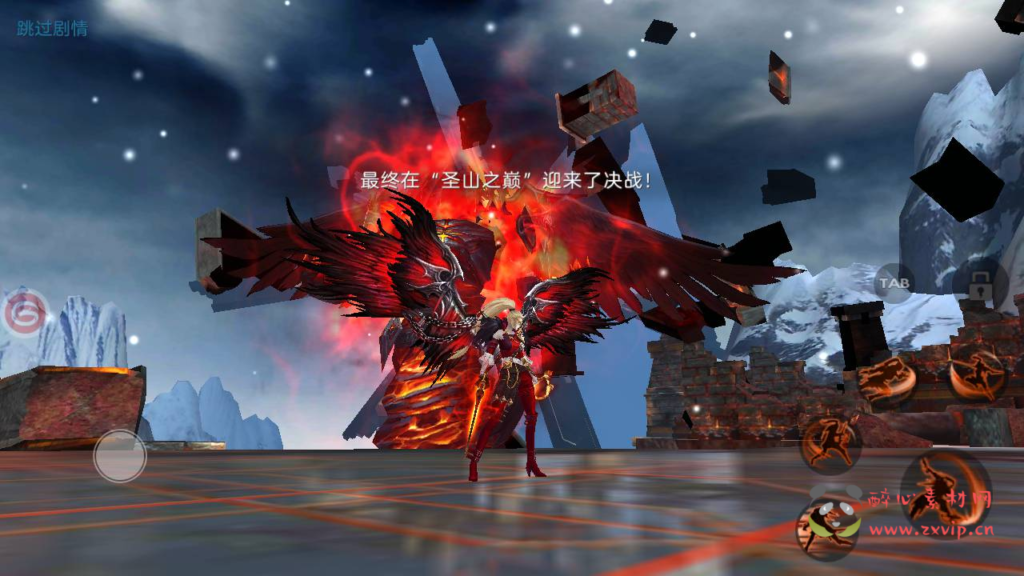 图片[4]|A-306 国之巅峰大型3D魔幻角色扮演剧情闯关手游【新剑与魔法最终版】+Linux服务端源码+视频架设教程+完整破解列表解密工具+开放二区+完善跨服修复+多功能GM网页充值后台+用户后台+安卓苹果IOS双端|醉心素材|手游源码|端游源码|资源教程|工具分享|免费源码