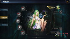 A-318 1655互通魔域西方魔幻角色扮演类动作手游【魔域手游之双城魔域】+Win服务端源码+视频架设教程+本地验证+本地注册+附带全套GM工具|醉心素材|手游源码|端游源码|资源教程|工具分享|免费源码