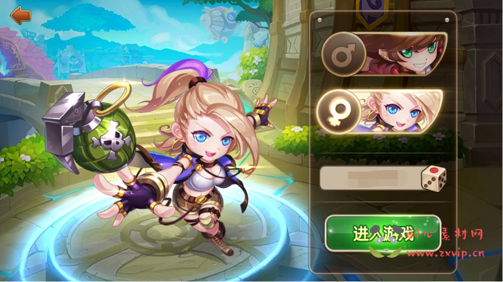 图片[4]|A-321 Q版角色扮演策略类弹射手游【弹弹岛2新年贺岁优化端】+Linux服务端源码+视频架设教程+多功能新版GM授权后台+用户后台+安卓苹果IOS双端版本|醉心素材|手游源码|端游源码|资源教程|工具分享|免费源码