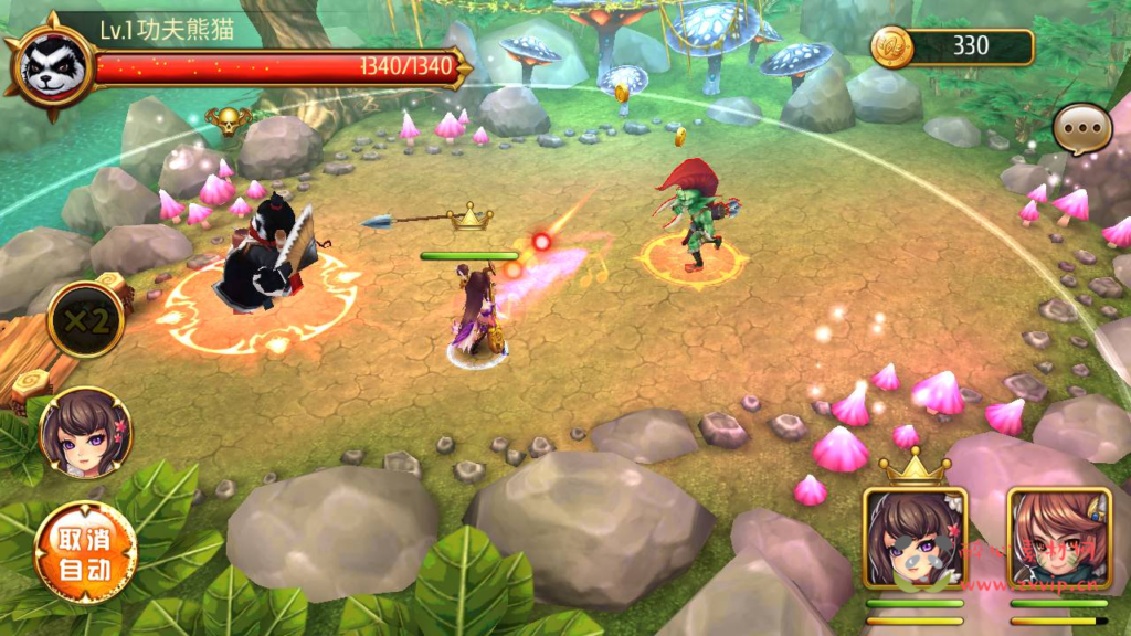 图片[3]|A-325 稀有3D剧情闯关卡牌手游【盗梦英雄精修版】+Win服务端源码+视频架设教程+安卓苹果IOS双端+完善GM网页后台工具|醉心素材|手游源码|端游源码|资源教程|工具分享|免费源码