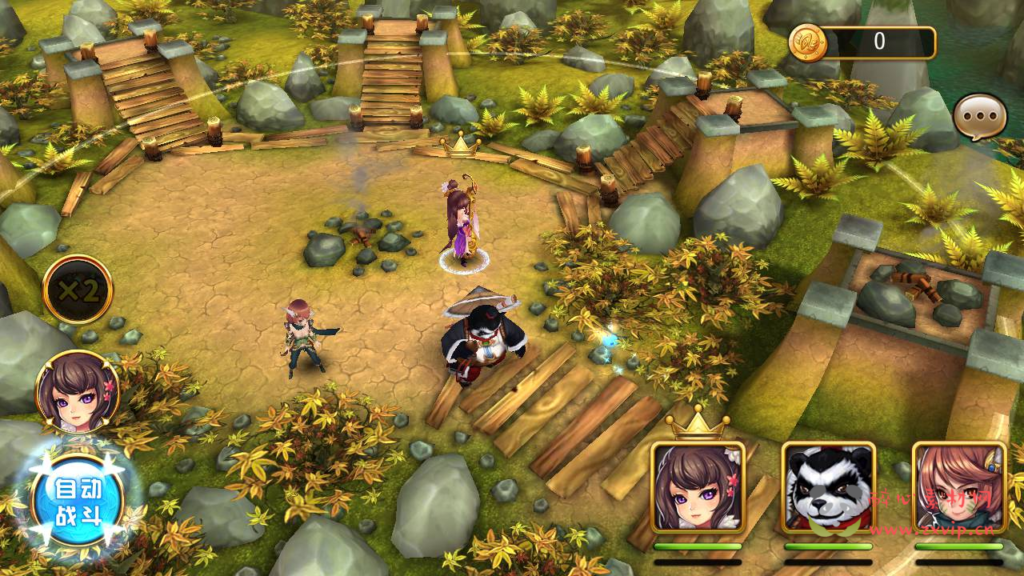 图片[5]|A-325 稀有3D剧情闯关卡牌手游【盗梦英雄精修版】+Win服务端源码+视频架设教程+安卓苹果IOS双端+完善GM网页后台工具|醉心素材|手游源码|端游源码|资源教程|工具分享|免费源码