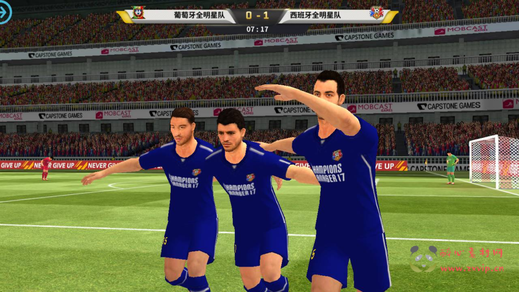 图片[5]|A-338 竞技体育类稀有精品角色扮演类手游【豪门足球风云】+Linux服务端源码+视频架设教程+完善GM网页后台工具+安卓苹果IOS双端|醉心素材|手游源码|端游源码|资源教程|工具分享|免费源码