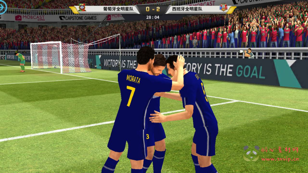 图片[6]|A-338 竞技体育类稀有精品角色扮演类手游【豪门足球风云】+Linux服务端源码+视频架设教程+完善GM网页后台工具+安卓苹果IOS双端|醉心素材|手游源码|端游源码|资源教程|工具分享|免费源码