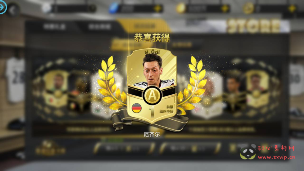 图片[16]|A-338 竞技体育类稀有精品角色扮演类手游【豪门足球风云】+Linux服务端源码+视频架设教程+完善GM网页后台工具+安卓苹果IOS双端|醉心素材|手游源码|端游源码|资源教程|工具分享|免费源码