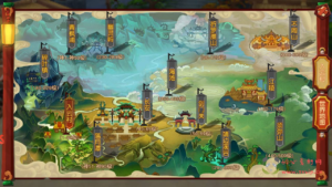 A-349 经典Q版角色扮演冒险类闯关手游【大唐阴阳师之猎魂觉醒】+Linux服务端源码+视频架设教程+破解不限IP位数+永久本地热更+GM授权后台+安卓苹果ios双端|醉心素材|手游源码|端游源码|资源教程|工具分享|免费源码