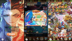 H-058 大圣轮回经典西游三网互通H5手游【新西游记之魔娃西游】+Linux服务端源码+视频架设教程+完善GM网页后台工具|醉心素材|手游源码|端游源码|资源教程|工具分享|免费源码