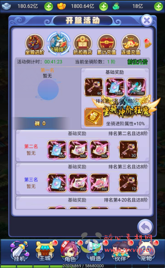 图片[9]|H-060 经典三网H5全网通卡通剧情闯关手游【西游记之大圣轮回栗子西游】+Linux服务端源码+视频架设教程+多功能GM网页授权后台工具|醉心素材|手游源码|端游源码|资源教程|工具分享|免费源码