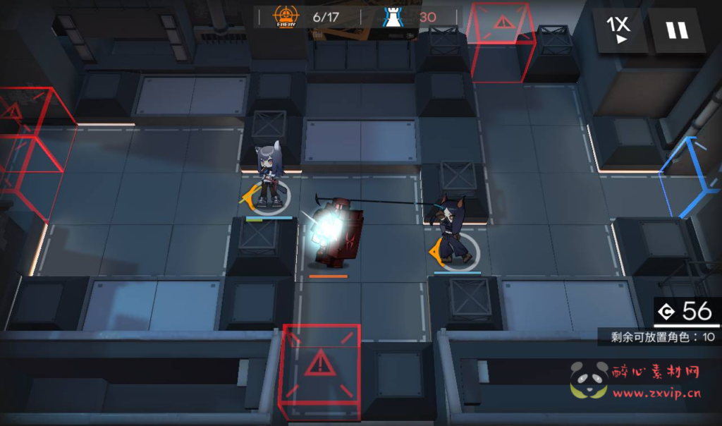 图片[5]|A-195 稀有策略卡牌塔防免代理版手游【明日方舟】+Win手工服务端源码+视频教程+安卓版|醉心素材|手游源码|端游源码|资源教程|工具分享|免费源码