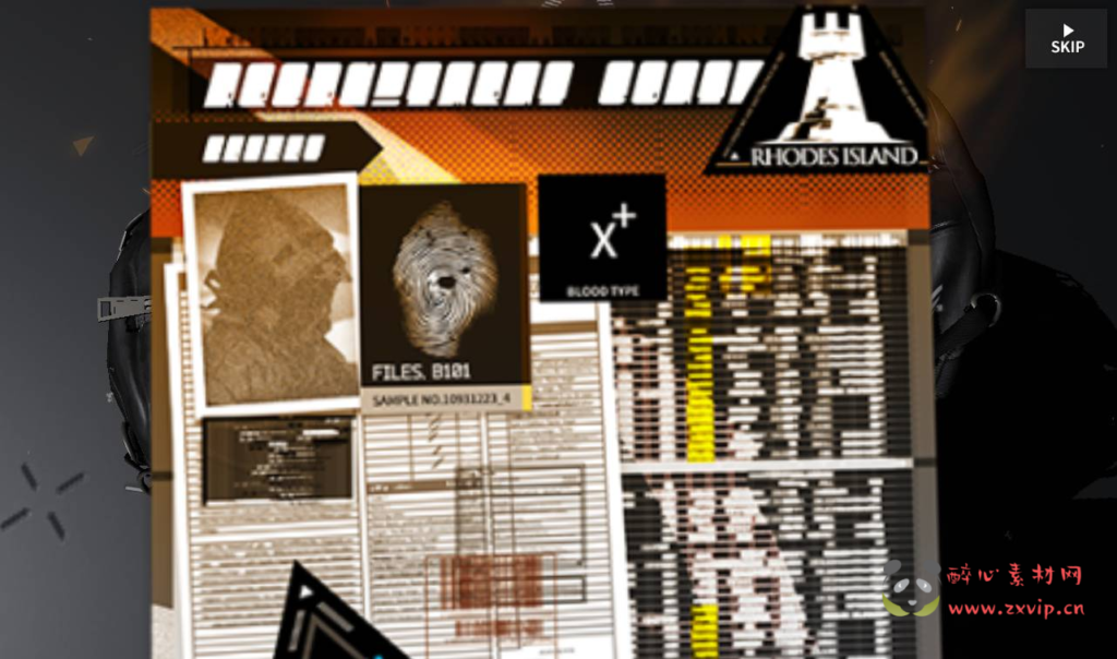 图片[11]|A-195 稀有策略卡牌塔防免代理版手游【明日方舟】+Win手工服务端源码+视频教程+安卓版|醉心素材|手游源码|端游源码|资源教程|工具分享|免费源码