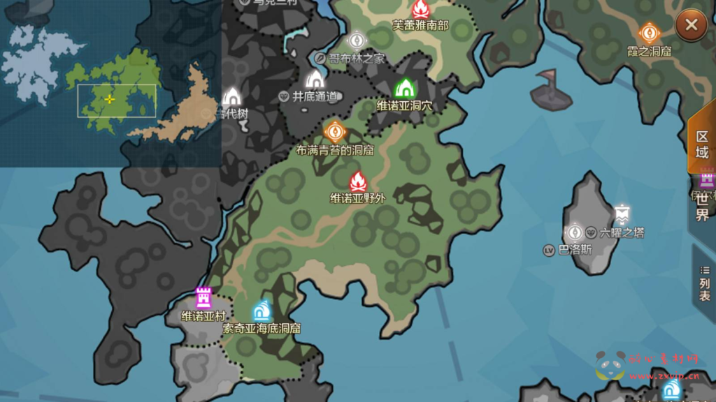 图片[7]|A-197 Q版回合角色扮演类手游【魔力宝贝商业端】+Win手工服务端源码+视频教程+完善多功能GM后台|醉心素材|手游源码|端游源码|资源教程|工具分享|免费源码