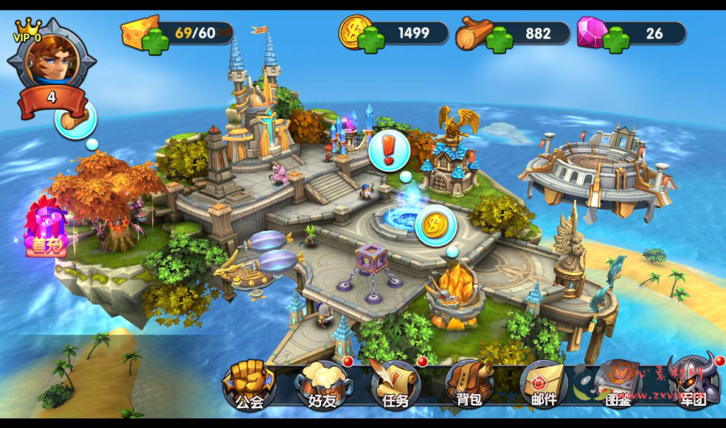 图片[2]|A-203 魔兽题材的经典卡牌2D横版即时竞技动作卡牌手游【魔兽之艾泽拉斯之战】+Win手工服务端源码+视频教程|醉心素材|手游源码|端游源码|资源教程|工具分享|免费源码