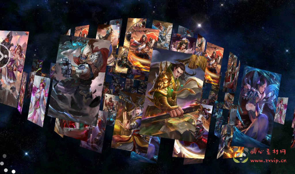 图片[12]|A-204 经典三国对战策略手游【权倾三国绿魔神将版】+Win手工服务端源码+视频教程+完善GM后台工具|醉心素材|手游源码|端游源码|资源教程|工具分享|免费源码