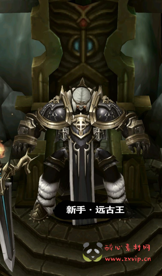 图片[4]|A-206 西方精灵3D魔幻题材动作回合手游【时空勇士】+Win手工服务端源码+视频教程|醉心素材|手游源码|端游源码|资源教程|工具分享|免费源码