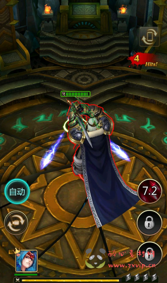 图片[5]|A-206 西方精灵3D魔幻题材动作回合手游【时空勇士】+Win手工服务端源码+视频教程|醉心素材|手游源码|端游源码|资源教程|工具分享|免费源码