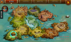 A-222 冒险3D剧情任务手游【大主宰钻石版】+win服务端源码+架设教程+离线假人+完善GM后台工具|醉心素材|手游源码|端游源码|资源教程|工具分享|免费源码