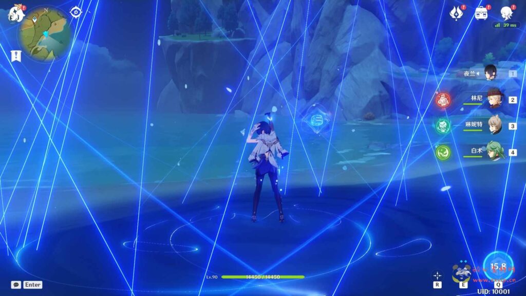 图片[10]|D-045【最新国服原神4.0.1新角色+林尼+夜兰+琳妮特+正式版新增全新资源文件】附带全系卡池文件+新增角色非垃圾封装一键端+超清视频架设教程+开放外网环境+完善配套GM工具+客服端服务端全套下载|醉心素材|手游源码|端游源码|资源教程|工具分享|免费源码