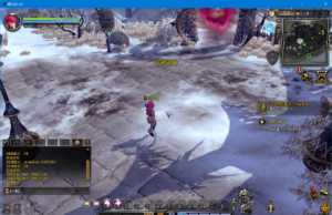 D-064 [端游] 最新版龙之谷V556一键单机端+搭建视频教程+GM工具|醉心素材|手游源码|端游源码|资源教程|工具分享|免费源码