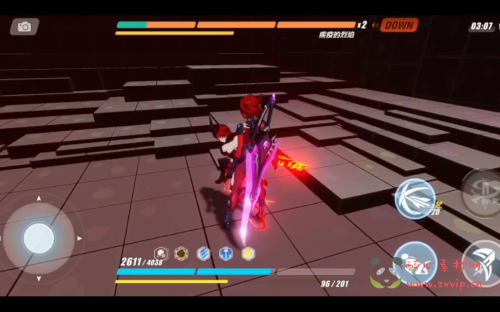 图片[3]|D-046 [端游] 【崩坏3】免虚拟机单机版+GM命令+全角色+安装教程+不限速下载|醉心素材|手游源码|端游源码|资源教程|工具分享|免费源码