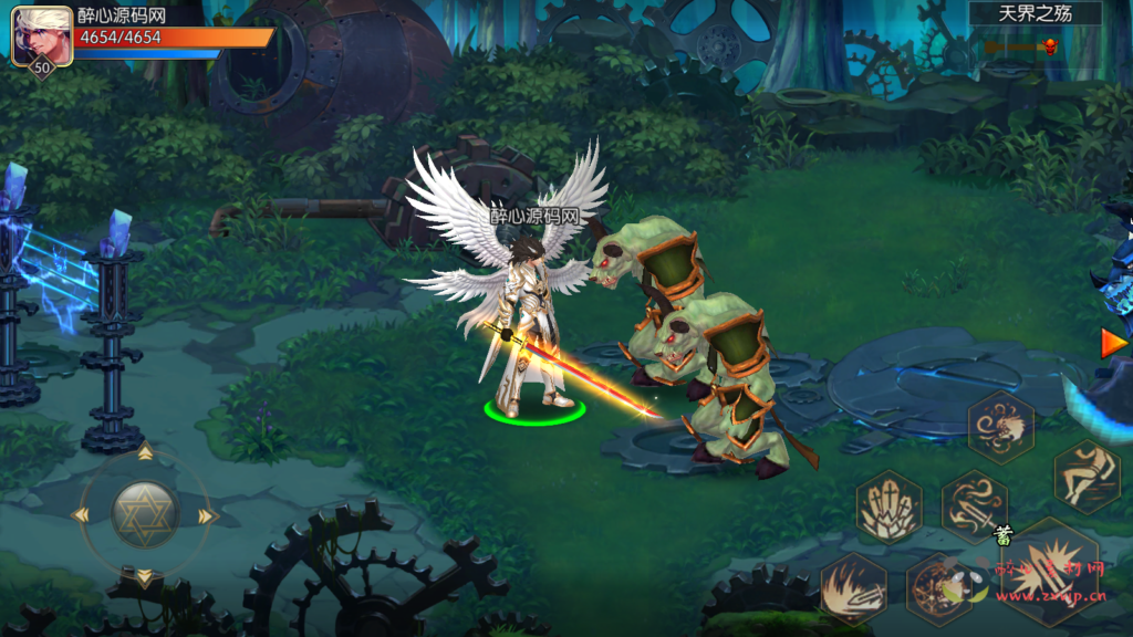 图片[3]|A-397 阿拉德之怒手游【阿拉德之怒神话阿拉德第二季之九重天宫】+Linux服务端源码+视频架设教程+GM总运营管理后台+安卓苹果IOS双端版本|醉心素材|手游源码|端游源码|资源教程|工具分享|免费源码