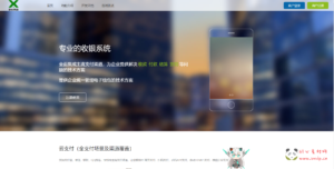 W-035 站长自用的【最新彩虹易支付】8月31日更新|醉心素材|手游源码|端游源码|资源教程|工具分享|免费源码