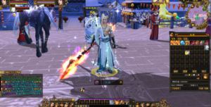 D-069 [端游]天龙八部 【新天龙八部3之怀旧经典灵武端】+Linux服务端源码+视频架设教程+完整PC客户端+附带攻略+附带GM工具|醉心素材|手游源码|端游源码|资源教程|工具分享|免费源码