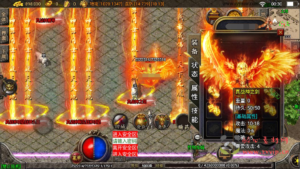 A-402 三职业战神引擎传奇手游【复古1.80传奇之真战神白猪3.1插件版】+Win服务端源码+视频架设教程+百人PK+模拟攻沙+夺宝人偶+怪物攻城+GM多功能授权网页后台+GM直冲网页后台工具+安卓苹果IOS双端|醉心素材|手游源码|端游源码|资源教程|工具分享|免费源码