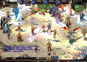 D-058 [端游] 08年怀旧魔域单机版+GM后台+智能假人+无限宝宝星级+详细步骤教程+简单上手|醉心素材|手游源码|端游源码|资源教程|工具分享|免费源码