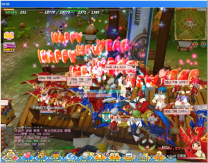 D-059 [端游] 希望OL美端2023单机可架设联网-免费分享|醉心素材|手游源码|端游源码|资源教程|工具分享|免费源码